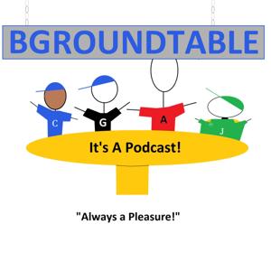 BGRoundtable