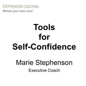 Stephenson Coaching - Tools for Self-Confidence