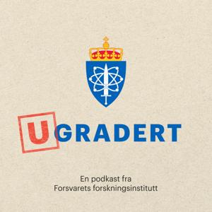 UGRADERT by Forsvarets forskningsinstitutt