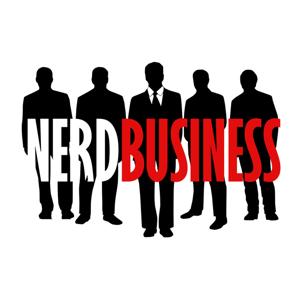 Nerdbusiness