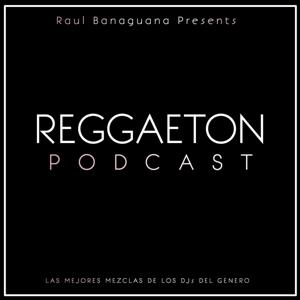 Reggaeton Podcast