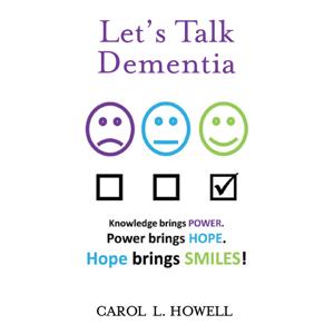 Let's Talk Dementia