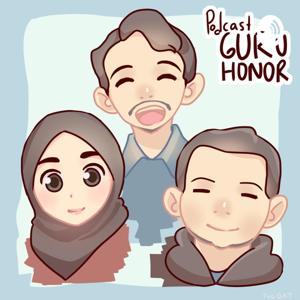 PODCAST GURU HONOR