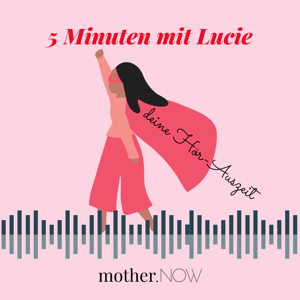 5 Minuten mit Lucie