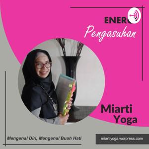 Energi Pengasuhan