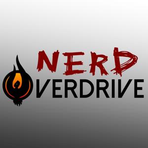 NERD Overdrive