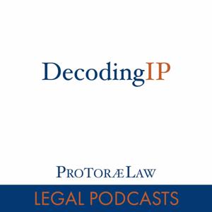 Decoding IP Blog