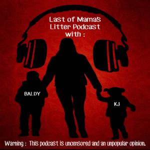 Last of Mama's Litter