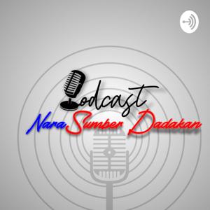 Podcast NaraSumber Dadakan