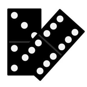 Meja Domino