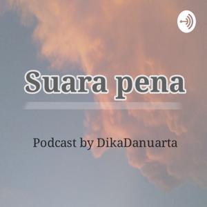 Suara Pena