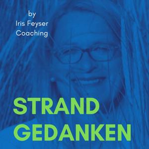 Strand Gedanken