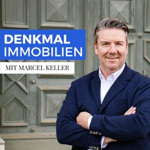 Denkmal Immobilien -  Vermögensaufbau und Steuer sparen durch Denkmalimmobilien