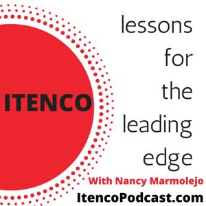 Itenco: Lessons For the Leading Edge