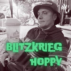 Blitzkrieg Hoppy