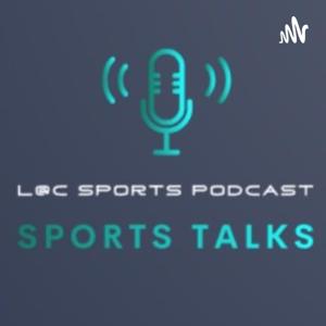L@C Sports Podcast
