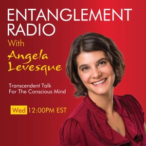 Entanglement Radio