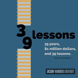 39 Lessons