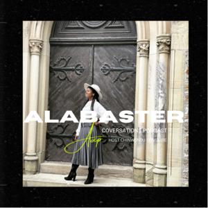 Alabaster Oil Conversations podcast