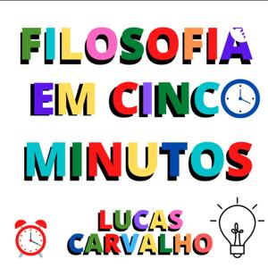 Filosofia em 5 minutos