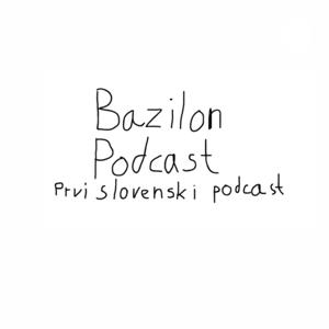 Bazilon Podcast