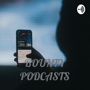 BOUNTY PODCASTS - Histórias De Um Desconhecido