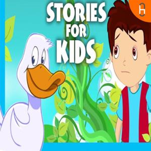 Kids Duniya- Stories for Kids