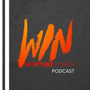 🎙️ WIN-SportsBiz Forum