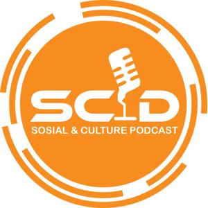 SCPD Channel (SOCIAL & CULTURE PODCAST)