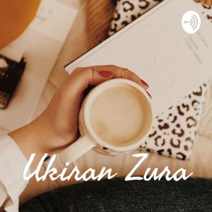 Ukiran Zura