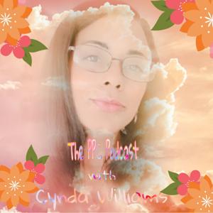 P.P.C. Podcast with Cynda Williams