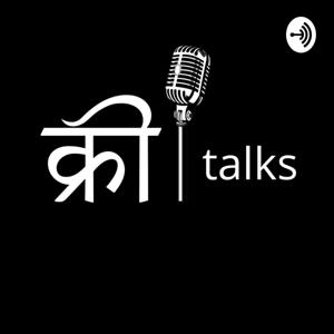 Kreeda Talks