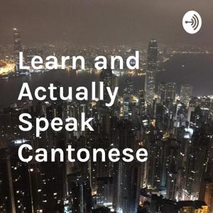 Speak Cantonese on Day 1. Be fluent in Year 7 by Poetic Cantonese