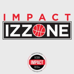 Impact Izzone on Impact 89FM