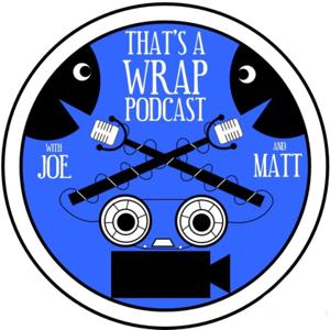 That's a Wrap Podcast