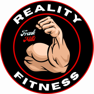 Frank Mills "Reality Fitness"