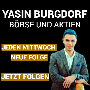 Yasin Burgdorf - Börse & Aktien