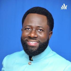Apostle Owusu Yeboah.