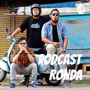Podcast Ronda