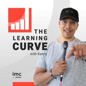 The Learning Curve with Kenny