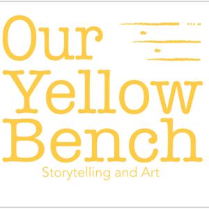 Our Yellow Bench