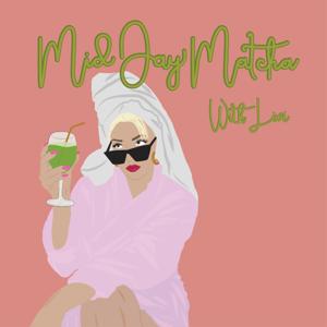 Mid-Day Matcha by Livi