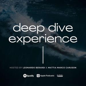 Deep Dive Experience