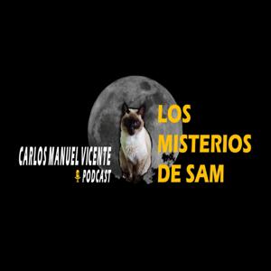 LOS MISTERIOS DE SAM