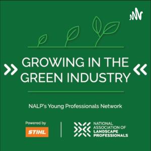 Growing In The Green Industry by NALP Young Professionals