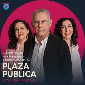 PLAZA PÚBLICA by Onda Regional de Murcia