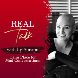 Real Talk: Calm Place for Mad Conversations