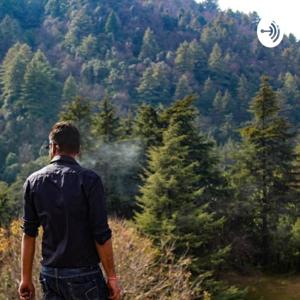 Journey Of Crreative Nomad