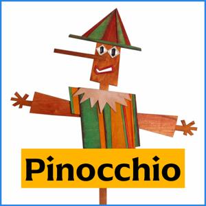 Pinocchio