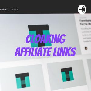 Cloaking Affiliate Links